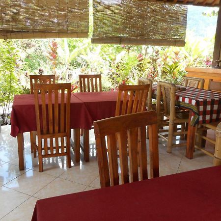 The Bukit Artha Acomodação com café da manhã Sidemen  Exterior foto